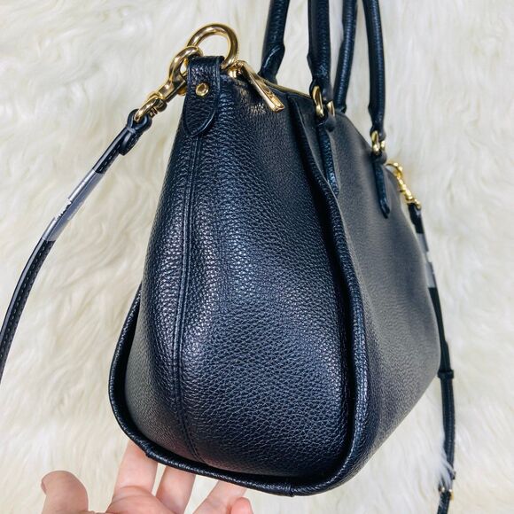 Coach Elise Satchel - Picture 8 of 10